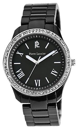 Wrist watch Pierre Lannier 018K639 for women - 1 image, photo, picture