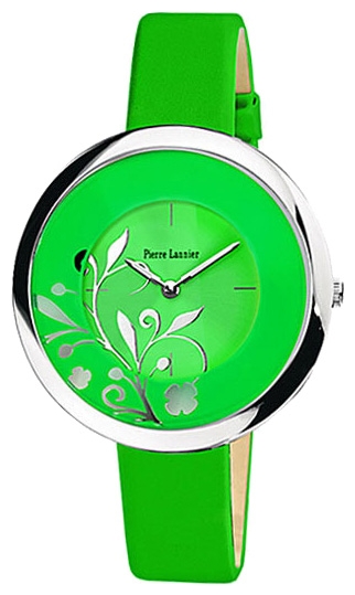 Wrist watch Pierre Lannier 020G677 for women - 1 image, photo, picture