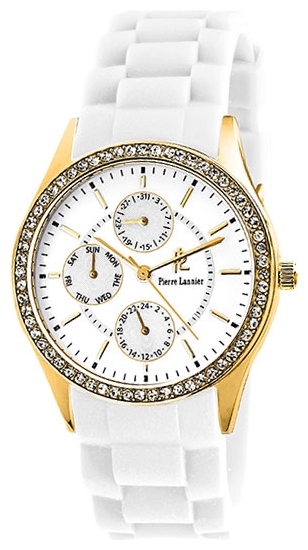 Pierre Lannier 024G500 wrist watches for women - 1 image, picture, photo
