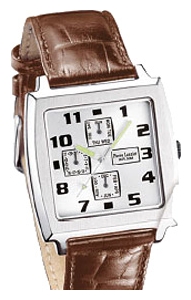 Wrist watch Pierre Lannier 025H104 for men - 1 image, photo, picture