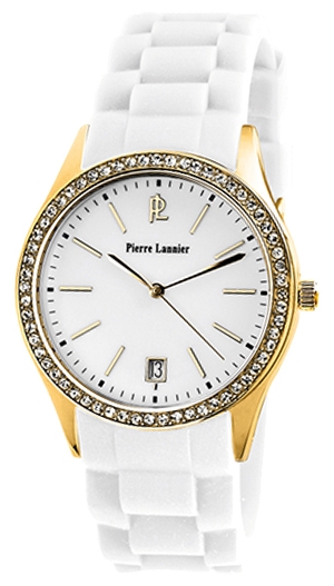Wrist watch Pierre Lannier 025L500 for women - 1 picture, image, photo