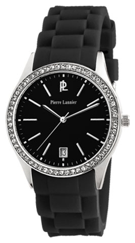Wrist watch Pierre Lannier 025L639 for women - 1 photo, picture, image
