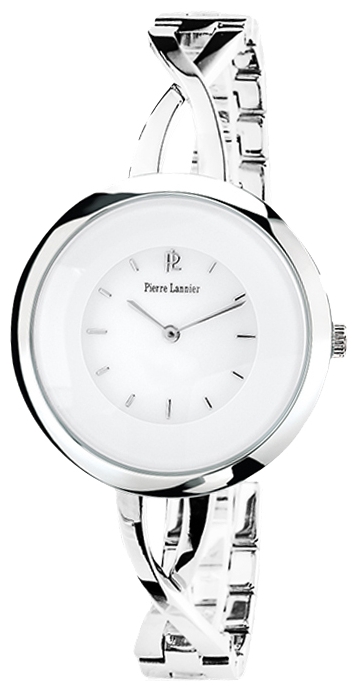 Pierre Lannier 026H601 wrist watches for women - 1 image, picture, photo