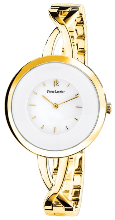 Wrist watch Pierre Lannier 027K502 for women - 1 picture, photo, image