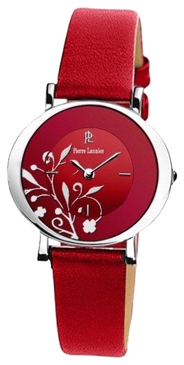 Wrist watch Pierre Lannier 032H655 for women - 1 picture, photo, image