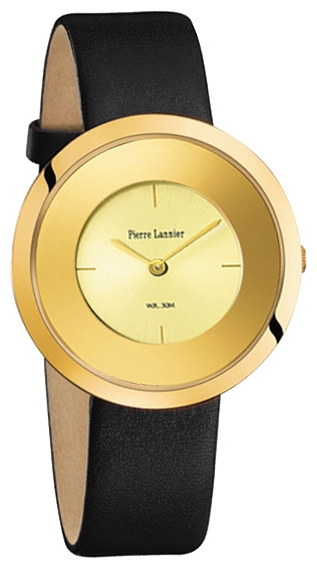 Pierre Lannier 037C543 wrist watches for women - 1 image, picture, photo