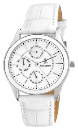 Wrist watch Pierre Lannier 038F600 for women - 1 picture, photo, image