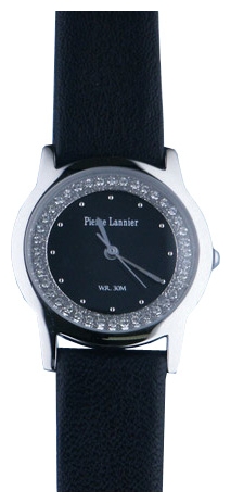 Wrist watch Pierre Lannier 039H633 for women - 1 image, photo, picture