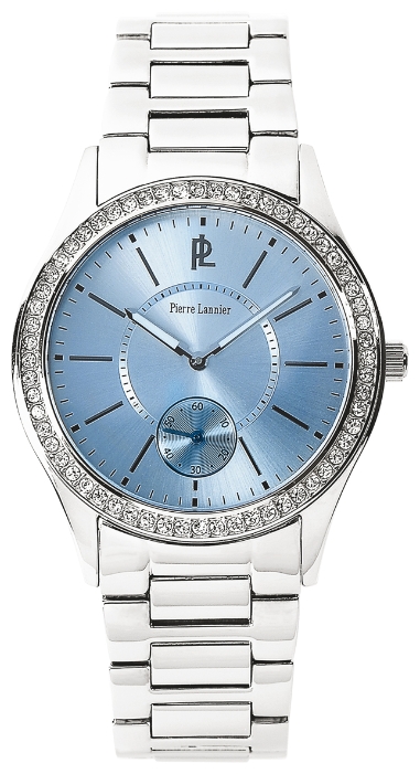 Wrist watch Pierre Lannier 040H611 for women - 1 image, photo, picture
