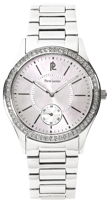 Wrist watch Pierre Lannier 040H691 for women - 1 photo, picture, image