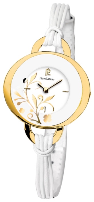 Wrist watch Pierre Lannier 041J500 for women - 1 photo, image, picture