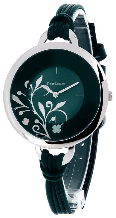 Wrist watch Pierre Lannier 043G678 for women - 1 photo, image, picture