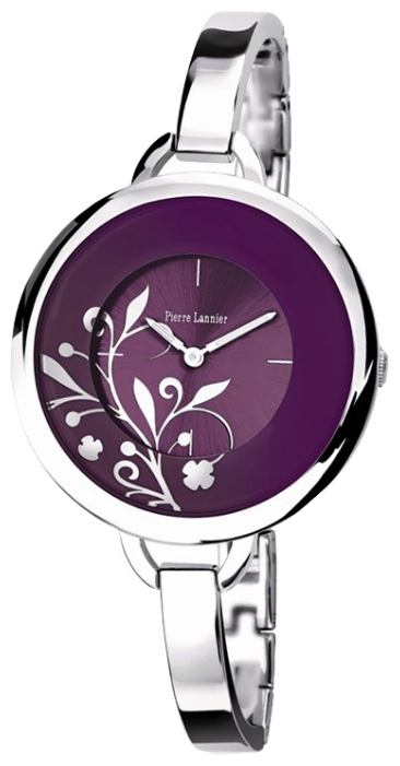 Pierre Lannier 044L691 wrist watches for women - 1 image, picture, photo