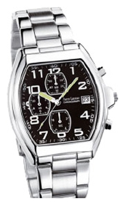 Wrist watch Pierre Lannier 050F331 for men - 1 photo, image, picture