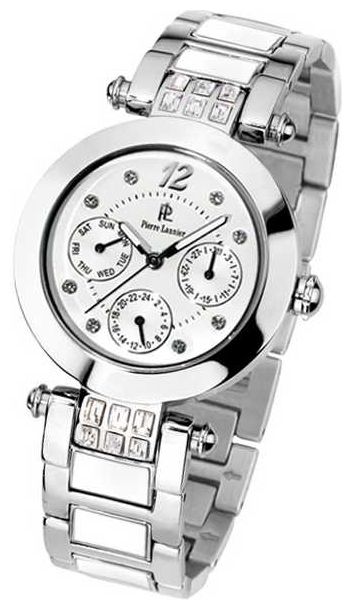 Wrist watch Pierre Lannier 052F621 for women - 1 picture, image, photo