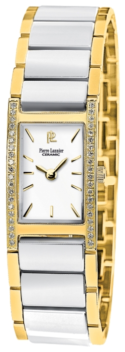 Wrist watch Pierre Lannier 053G500 for women - 1 photo, picture, image