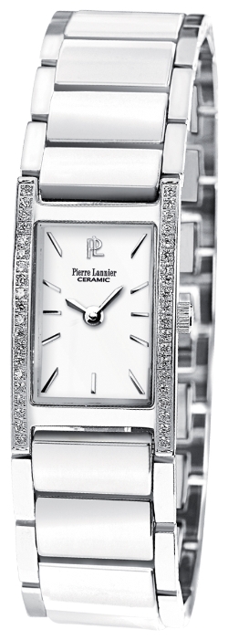 Wrist watch Pierre Lannier 054H600 for women - 1 photo, picture, image