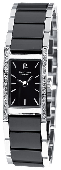 Wrist watch Pierre Lannier 054H639 for women - 1 image, photo, picture