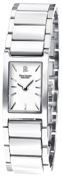 Wrist watch Pierre Lannier 055K900 for women - 1 photo, picture, image