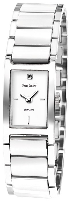 Wrist watch Pierre Lannier 055K989 for women - 1 picture, image, photo