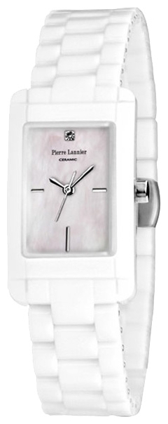 Wrist watch Pierre Lannier 056H900 for women - 1 photo, image, picture