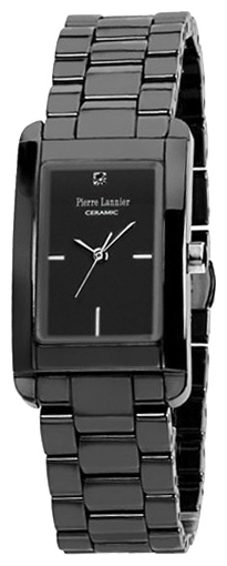 Wrist watch Pierre Lannier 056H939 for women - 1 photo, image, picture