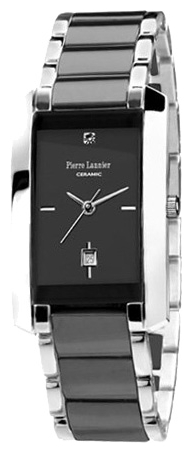 Wrist watch Pierre Lannier 057G999 for women - 1 photo, picture, image