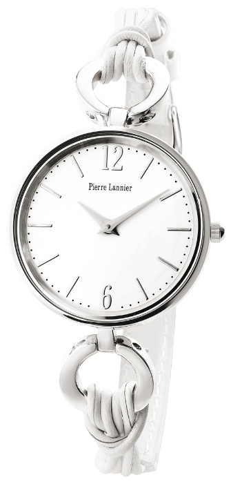 Wrist watch Pierre Lannier 058G600 for women - 1 photo, image, picture