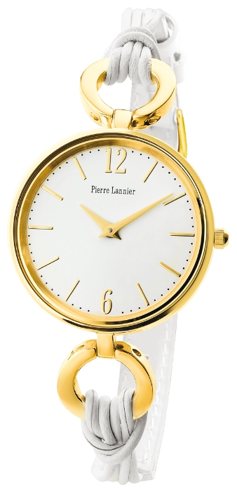 Wrist watch Pierre Lannier 059F500 for women - 1 photo, image, picture