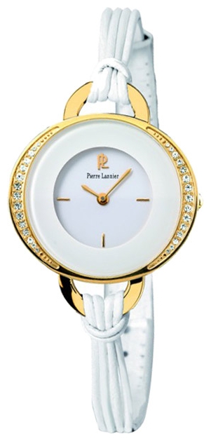 Wrist watch Pierre Lannier 065J500 for women - 1 photo, image, picture