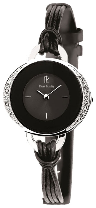 Wrist watch Pierre Lannier 065J633 for women - 1 photo, picture, image