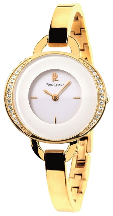 Wrist watch Pierre Lannier 066K502 for women - 1 image, photo, picture