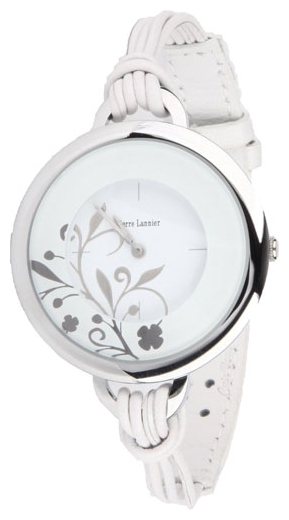 Wrist watch Pierre Lannier 068H700 for women - 1 photo, image, picture