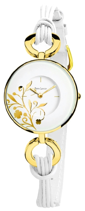 Wrist watch Pierre Lannier 075H500 for women - 1 picture, image, photo