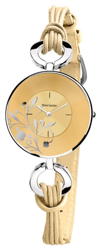Wrist watch Pierre Lannier 076F618 for women - 1 photo, image, picture