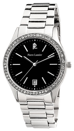 Wrist watch Pierre Lannier 080G631 for women - 1 picture, photo, image