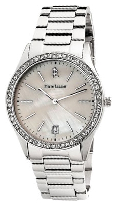 Wrist watch Pierre Lannier 080G691 for women - 1 picture, photo, image