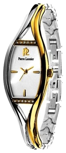 Wrist watch Pierre Lannier 081G721 for women - 1 photo, image, picture