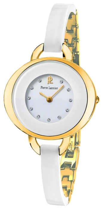 Wrist watch Pierre Lannier 083H500 for women - 1 picture, image, photo
