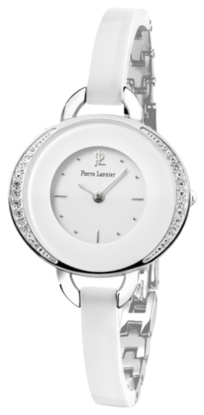 Wrist watch Pierre Lannier 084H600 for women - 1 photo, picture, image