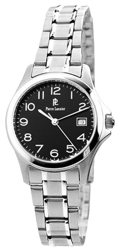 Wrist watch Pierre Lannier 091J631 for women - 1 picture, image, photo