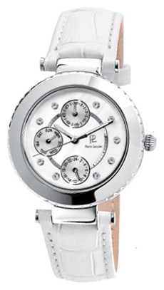 Wrist watch Pierre Lannier 101F600 for women - 1 image, photo, picture