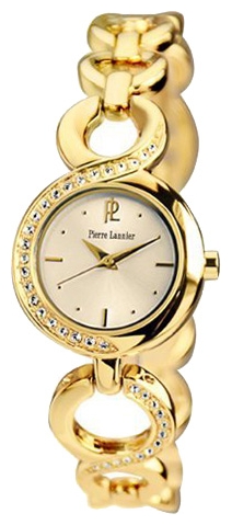 Wrist watch Pierre Lannier 103F542 for women - 1 picture, image, photo