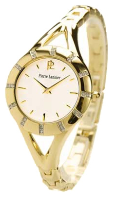 Wrist watch Pierre Lannier 104D562LB for women - 1 image, photo, picture