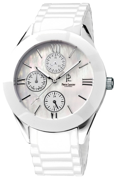 Pierre Lannier 107H999 wrist watches for women - 1 image, picture, photo