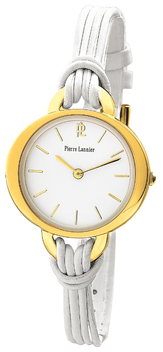Wrist watch Pierre Lannier 111G500 for women - 1 photo, picture, image