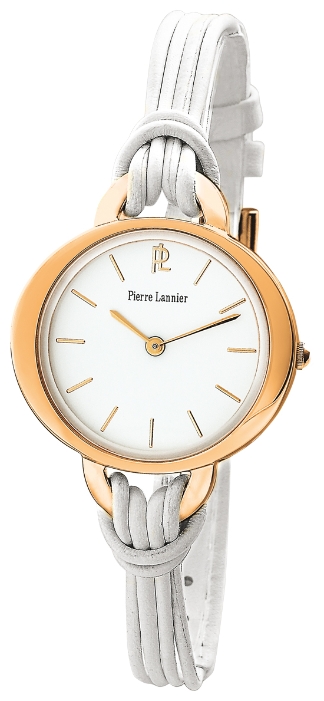 Wrist watch Pierre Lannier 111G900 for women - 1 photo, picture, image