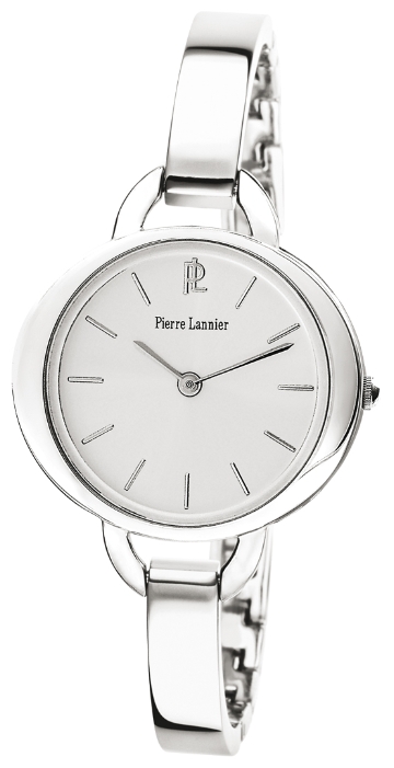 Wrist watch Pierre Lannier 112H621 for women - 1 photo, picture, image