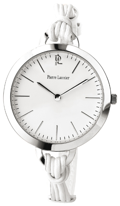Wrist watch Pierre Lannier 114H600 for women - 1 image, photo, picture