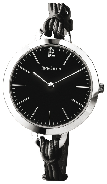 Wrist watch Pierre Lannier 114H633 for women - 1 photo, image, picture